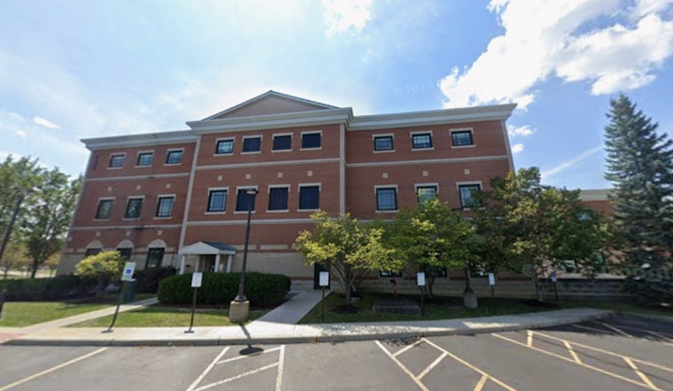 Hockey, Hotels and High Stakes: $200 Million Middletown Project Hits the Ice