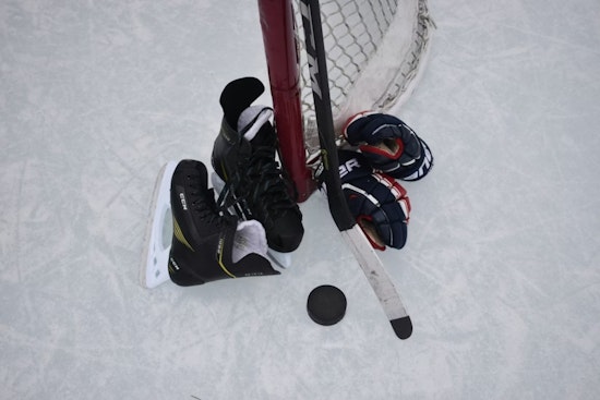 Hockey Roars Back To Stockton With New Pro Team
