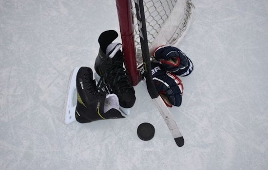 Hockey Roars Back To Stockton With New Pro Team