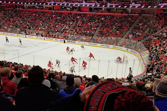 Hockeytown On Edge As Detroit Teases PWHL Bombshell, Leafs Land Top Pick