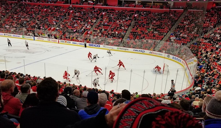 Hockeytown On Edge As Detroit Teases PWHL Bombshell, Leafs Land Top Pick