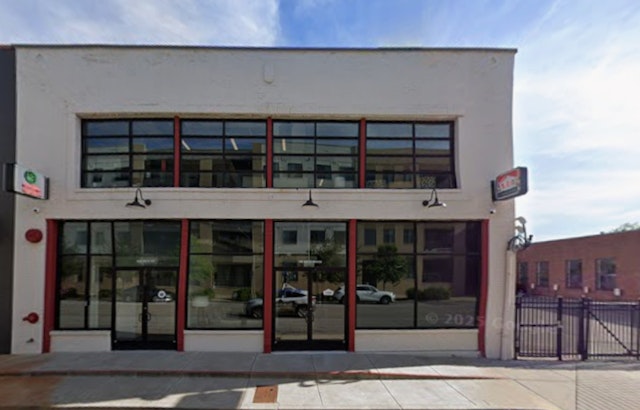 Hoffmann Acquires LEO Events in Memphis