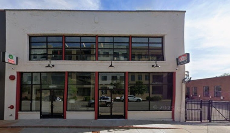 Hoffmann Acquires LEO Events in Memphis
