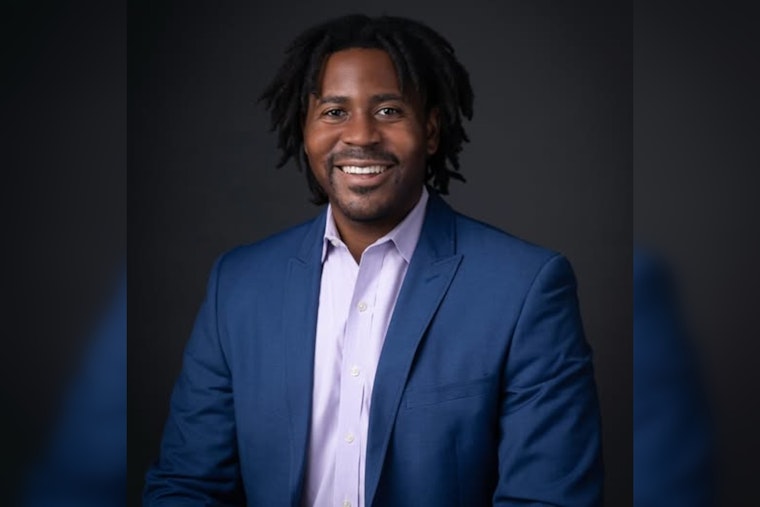 Hogsett Names Jordan Gathers Deputy Mayor For Neighborhoods In Indianapolis