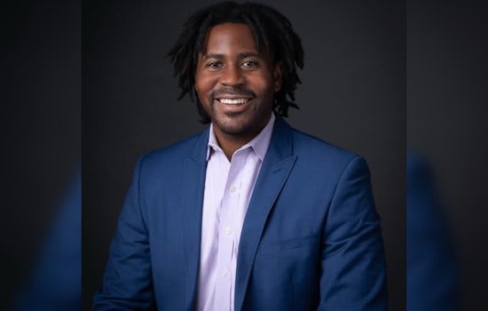 Hogsett Names Jordan Gathers Deputy Mayor For Neighborhoods In Indianapolis