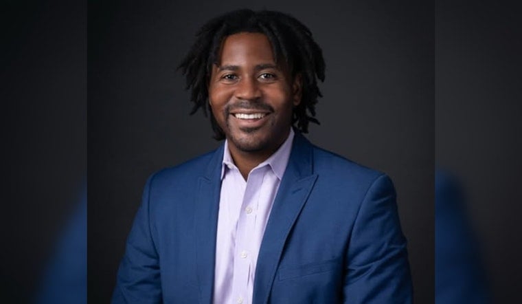 Hogsett Names Jordan Gathers Deputy Mayor For Neighborhoods In Indianapolis
