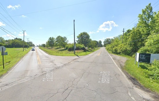 Hole-in-the-Wall Heist, Indy Family Says $1.1 Million In Bling Vanished In Minutes