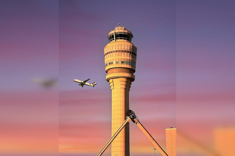 Holiday Crush Hits ATL as Memorial Day Flyers Pack Hartsfield-Jackson