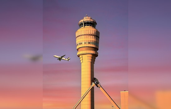 Holiday Crush Hits ATL as Memorial Day Flyers Pack Hartsfield-Jackson