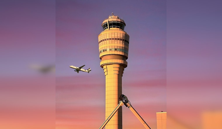 Holiday Crush Hits ATL as Memorial Day Flyers Pack Hartsfield-Jackson