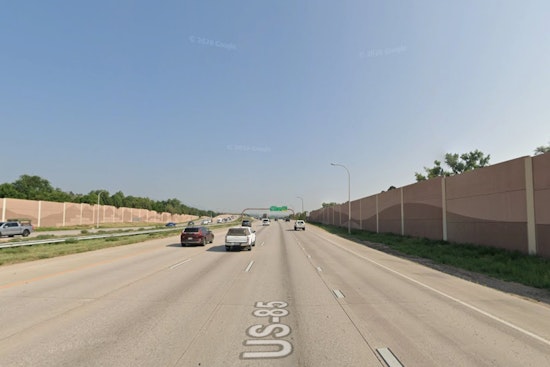 Holiday Highway Dragnet: Troopers Blanket I-25 In DUI Crackdown