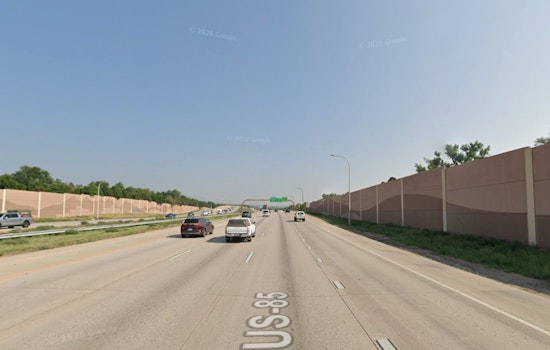 Holiday Highway Dragnet: Troopers Blanket I-25 In DUI Crackdown