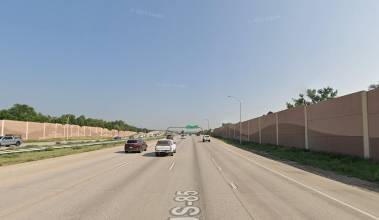 Holiday Highway Dragnet: Troopers Blanket I-25 In DUI Crackdown