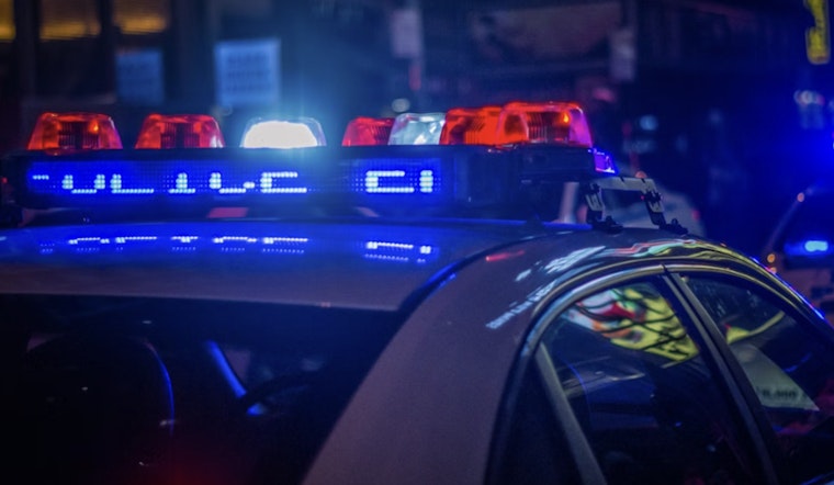 Holiday Horror On I-10 As Fatal Crash Chokes Eastbound Lanes Near Slidell