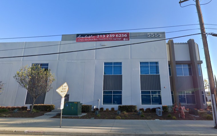 Holland Flower Market Buys Commerce Warehouse for $34.1M
