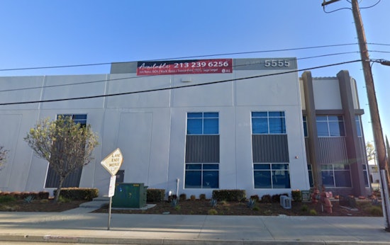 Holland Flower Market Buys Commerce Warehouse for $34.1M