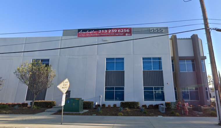 Holland Flower Market Buys Commerce Warehouse for $34.1M