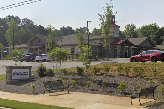 Holly Springs Daycare Shock: Worker Charged After Boy Is Dragged