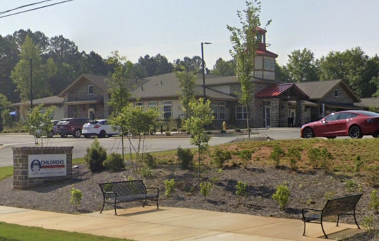 Holly Springs Daycare Shock: Worker Charged After Boy Is Dragged