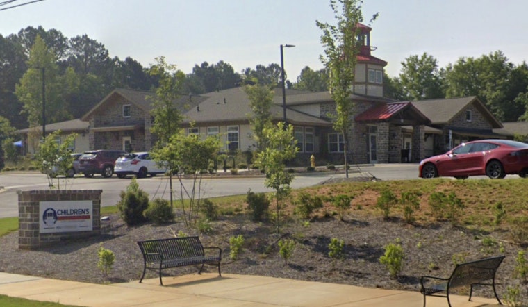 Holly Springs Daycare Shock: Worker Charged After Boy Is Dragged