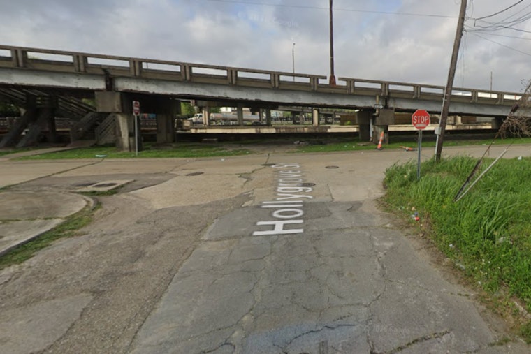 Hollygrove Horror: Woman Killed in Afternoon Street Shooting