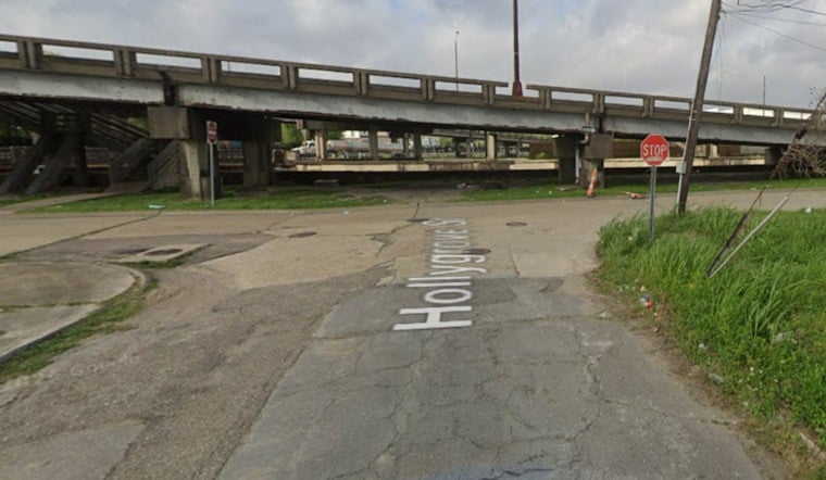 Hollygrove Horror: Woman Killed in Afternoon Street Shooting