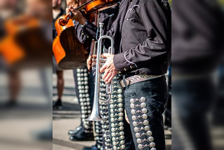 Hollywood Bowl Prepares for All-Star Mariachi Celebration and Fireworks Show