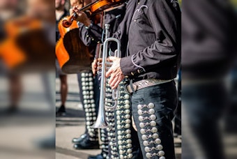 Hollywood Bowl Prepares for All-Star Mariachi Celebration and Fireworks Show