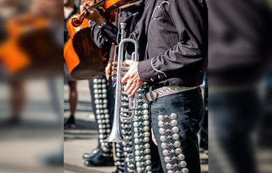 Hollywood Bowl Prepares for All-Star Mariachi Celebration and Fireworks Show
