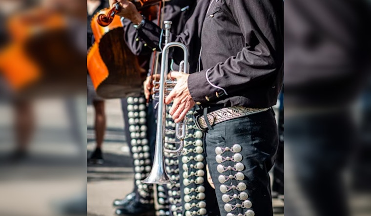 Hollywood Bowl Prepares for All-Star Mariachi Celebration and Fireworks Show