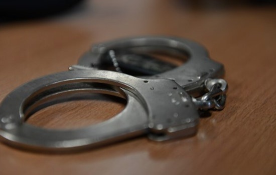 Hollywood Cops Bust 79-Year-Old After Neighbors Say Hallway Became His Nude Runway