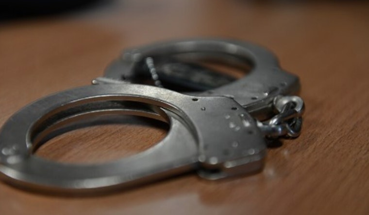 Hollywood Cops Bust 79-Year-Old After Neighbors Say Hallway Became His Nude Runway