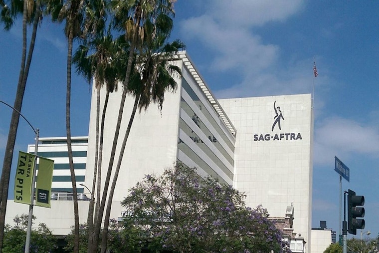 Hollywood Dodges New Shutdown As SAG-AFTRA, Studios Cut Tentative Deal