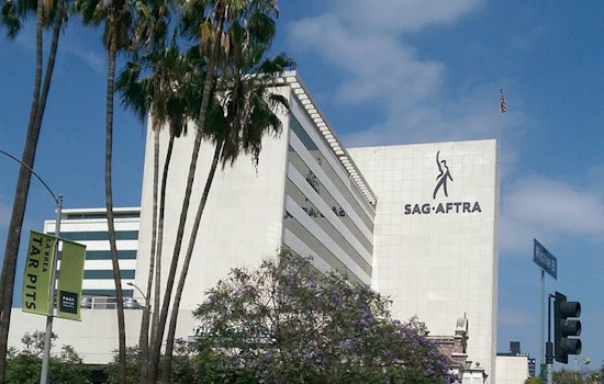 Hollywood Dodges New Shutdown As SAG-AFTRA, Studios Cut Tentative Deal