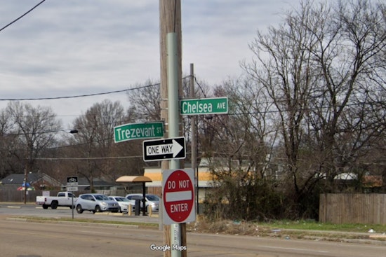 Hollywood Hit-And-Run Horror Leaves Memphis Man Clinging to Life