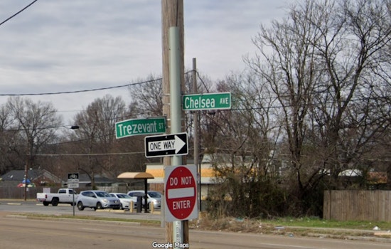 Hollywood Hit-And-Run Horror Leaves Memphis Man Clinging to Life