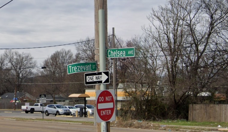 Hollywood Hit-And-Run Horror Leaves Memphis Man Clinging to Life