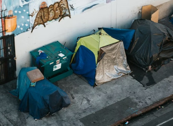 Hollywood Homeless Count Planned For May 27