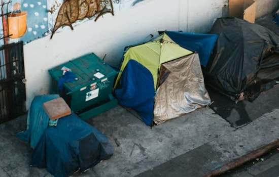Hollywood Homeless Count Planned For May 27