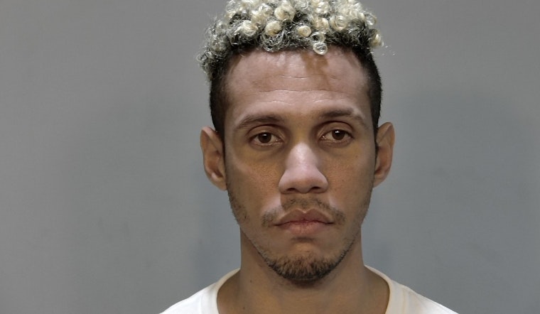 Hollywood Hustler Busted As Multi-State Rental Scam Hits The Keys