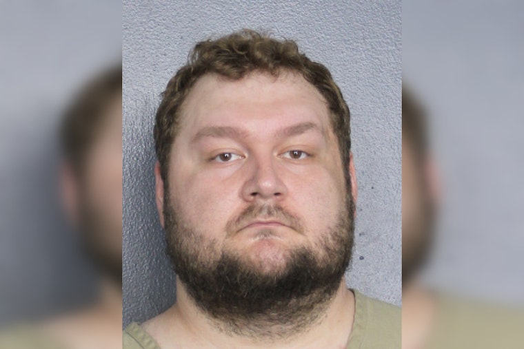 Hollywood SWAT Storms Home, Hauls Off Suspect in Child Porn Bust