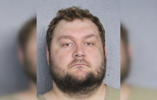 Hollywood SWAT Storms Home, Hauls Off Suspect in Child Porn Bust