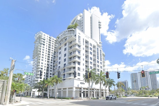 Hollywood’s Circ Tower Teeters As $121M Foreclosure Fight Erupts