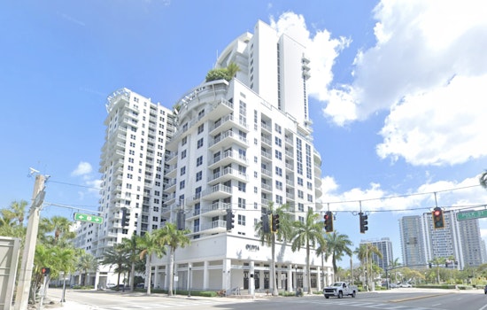 Hollywood’s Circ Tower Teeters As $121M Foreclosure Fight Erupts