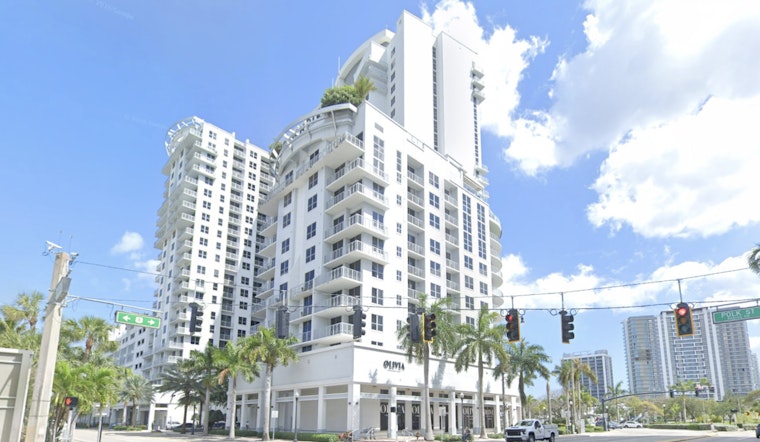 Hollywood’s Circ Tower Teeters As $121M Foreclosure Fight Erupts
