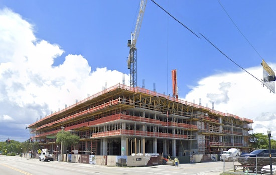 Hollywood’s Federal Highway Braces for 25,100 Apartments and a New Skyline