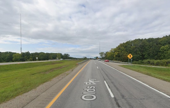 Holt Men Killed, Driver Critical In Pre-Dawn US-127 Crash At I-96