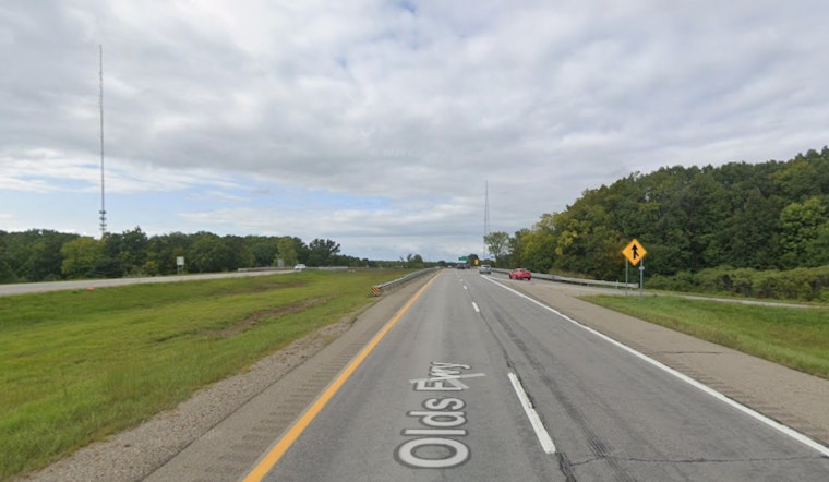 Holt Men Killed, Driver Critical In Pre-Dawn US-127 Crash At I-96