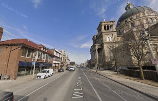 Holy Grounds Brim Cafe Sets Up Shop Across from St Josaphat Basilica