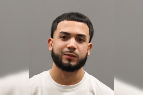 Holyoke Mall Salon Shooter Gets Time Served After High Court Twist